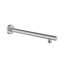 Тримач для душової лійки GRB Hydro EterNice Stainless Steel PVD (05025193)