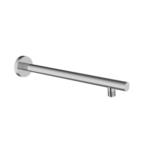 Тримач для душової лійки GRB Hydro EterNice Stainless Steel PVD (05025193)