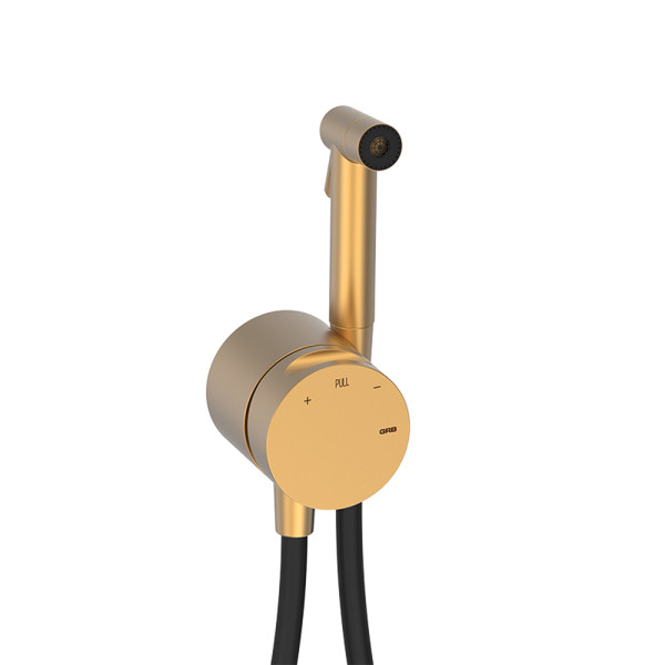 Гігієнічний душ GRB Intimixer Incool Copper PVD (90227955)