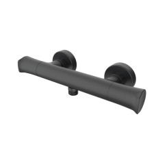 Змішувач для душу термостатичний GRB Nava Metal Black PVD (66310692)