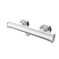 Змішувач для душу термостатичний GRB Nava Stainless Steel PVD (66310693)