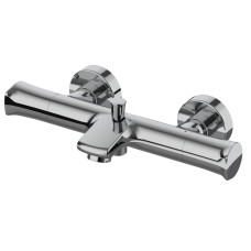 Змішувач для ванни термостатичний GRB Nava Chrome (66210600)