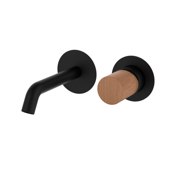 Змішувач вбудований GRB Cool Black-Arce (90533428)