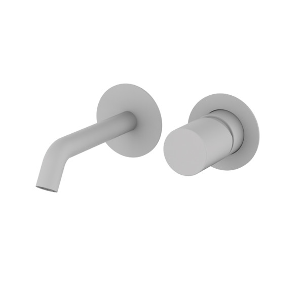 Змішувач вбудований GRB Cool White (90217411) зовнішня частина