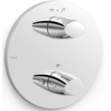 Зовнішня частина TRES THERM-BOX для термостата на два споживачі (28125001)