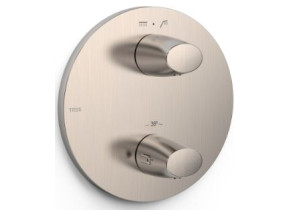 Зовнішня частина TRES THERM-BOX для термостата на два споживачі (28125001AC)