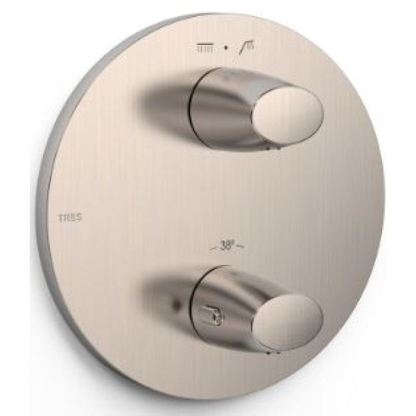 Зовнішня частина TRES THERM-BOX для термостата на два споживачі (28125001AC)