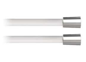 Шланг для ручного душу GRB Hydro EterNice Stainless Steel PVD 1700 мм (00050093)
