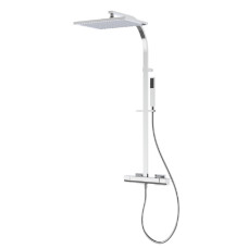 Душова стійка GRB Kala Chrome (60413600XL)