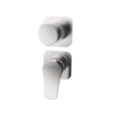 Вбудований змішувач GRB Nava Stainless Steel PVD (66245693)