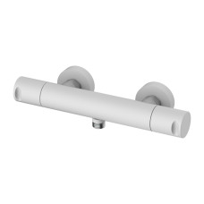 Змішувач для душу термостатичний GRB Cool White (90310901)