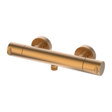 Змішувач для душу термостатичний GRB Cool Copper PVD (90310955)