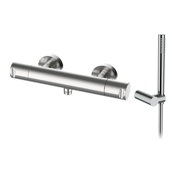 Змішувач для душу термостатичний GRB Cool Chrome (90315900)
