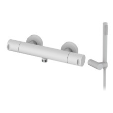 Змішувач для душу термостатичний GRB Cool White (90315911)