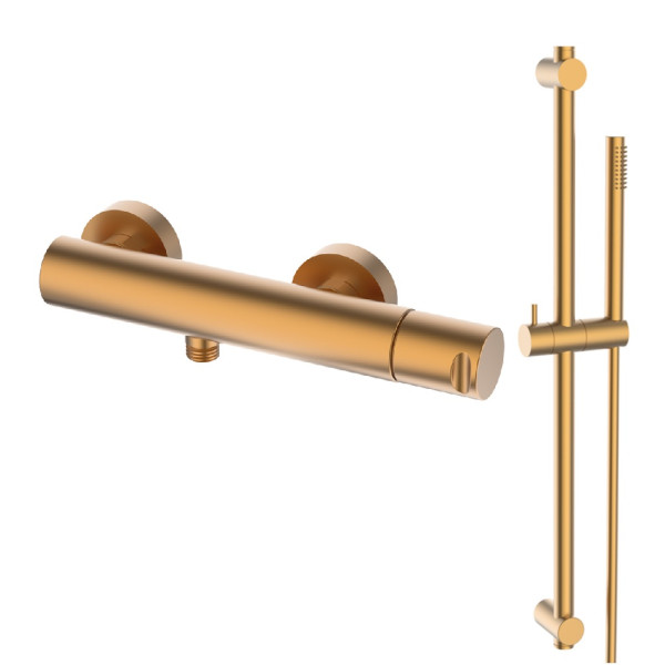 Змішувач для душу GRB Cool Copper PVD (90328955)