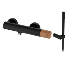 Змішувач для душу GRB Cool Black-Arce (90325928)