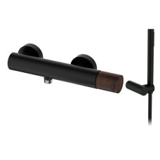 Змішувач для душу GRB Cool Black-Nogal (90325929)