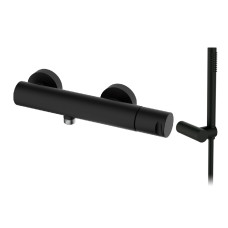 Змішувач для душу GRB Cool Black (90325922)