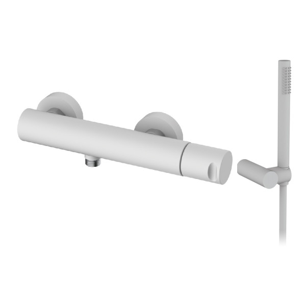Змішувач для душу GRB Cool White (90325911)