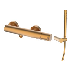 Змішувач для душу GRB Cool Copper PVD (90325955)