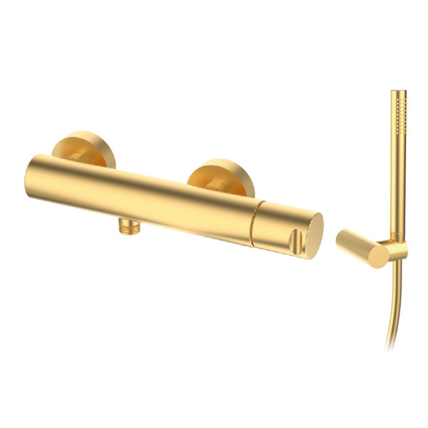 Змішувач для душу GRB Cool Brushed Gold PVD (90325988)