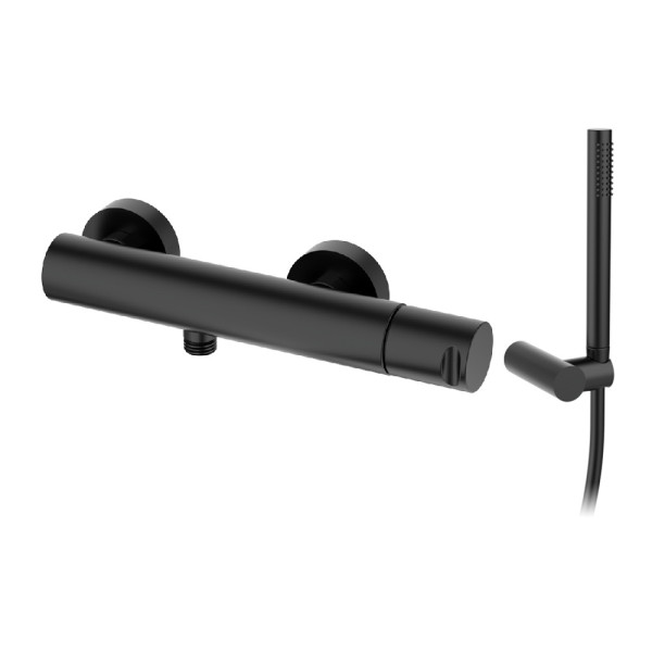 Змішувач для душу GRB Cool Metal Black PVD (90325992)