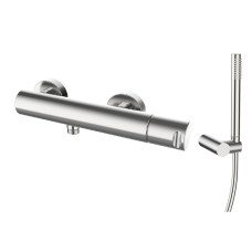 Змішувач для душу GRB Cool Stainless Steel PVD (90325993)