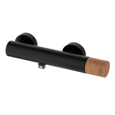 Змішувач для душу GRB Cool Black-Arce (90324928)
