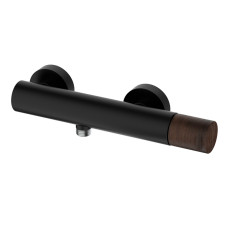 Змішувач для душу GRB Cool Black-Nogal (90324929)