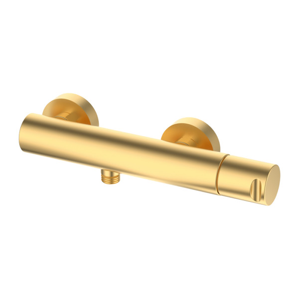 Змішувач для душу GRB Cool Brushed Gold PVD (90324988)