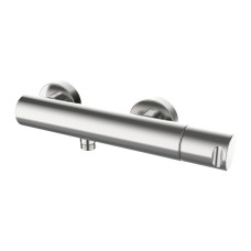 Змішувач для душу GRB Cool Stainless Steel PVD (90324993)
