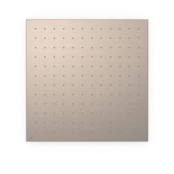 Душова лійка Tres Docce Steel 405х405 мм (13495101AC)