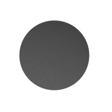 Душова лійка GRB Hydro EterNice Stainless Steel PVD Ø340 мм (05365193)
