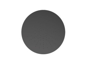 Душова лійка GRB Hydro EterNice Stainless Steel PVD Ø340 мм (05365193)