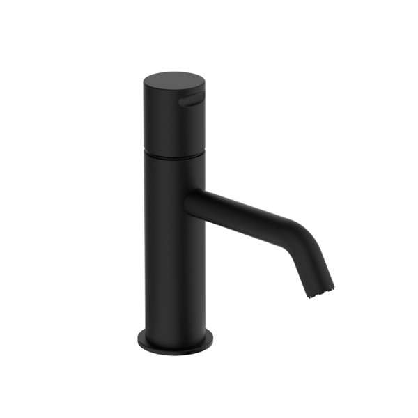 Змішувач для умивальника GRB Cool Black (90510902)