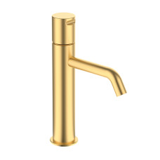 Змішувач для умивальника GRB Cool Brushed Gold PVD XL (90540988)