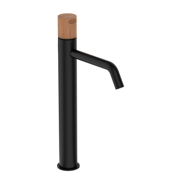 Змішувач для умивальника GRB Cool Black-Arce XXL (90550928)