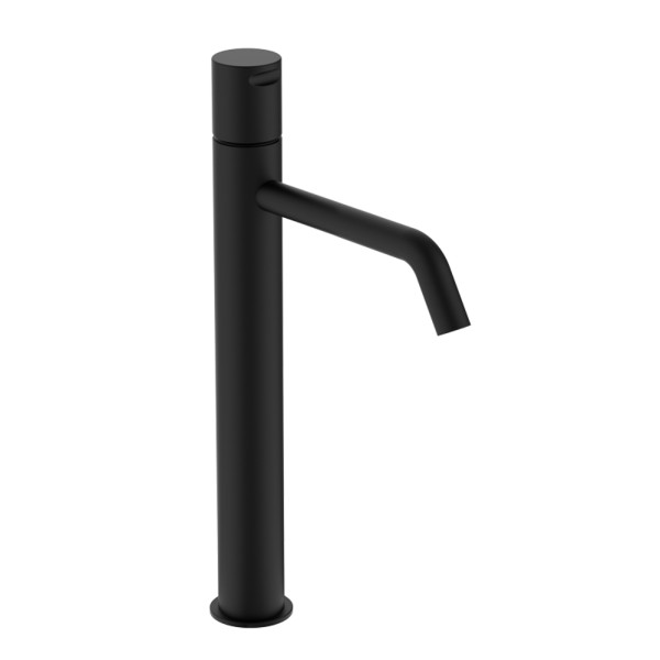 Змішувач для умивальника GRB Cool Black XXL (90511902)