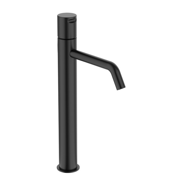 Змішувач для умивальника GRB Cool Metal Black PVD (90511992)