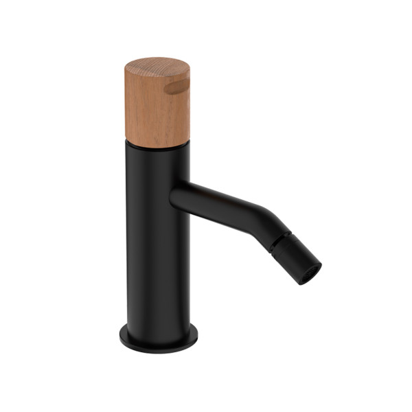 Змішувач для біде GRB Cool Black-Arce (90710928)