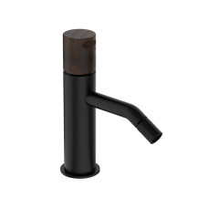 Змішувач для біде GRB Cool Black-Nogal (90710929)
