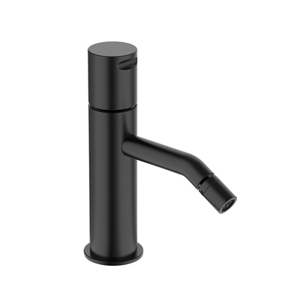 Змішувач для біде GRB Cool Metal Black PVD (90710992)