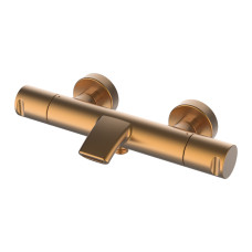 Змішувач для ванни термостатичний GRB Cool Copper PVD (90307955)