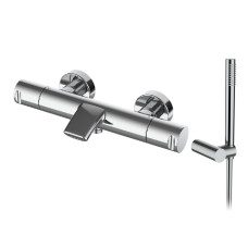 Змішувач для ванни термостатичний GRB Cool Chrome (90308900)