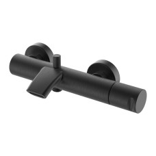 Змішувач для ванни GRB Cool Metal Black PVD (90207992)