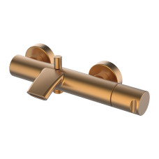 Змішувач для ванни GRB Cool Copper PVD (90207955)