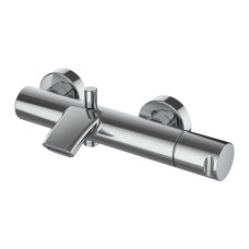 Змішувач для ванни GRB Cool Chrome (90207900)