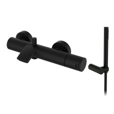Змішувач для ванни GRB Cool Black (90208922)