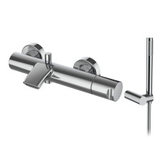 Змішувач для ванни GRB Cool Chrome (90208900)
