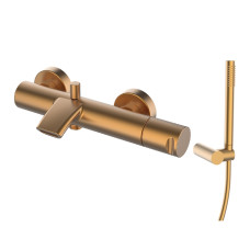 Змішувач для ванни GRB Cool Copper PVD (90208955)
